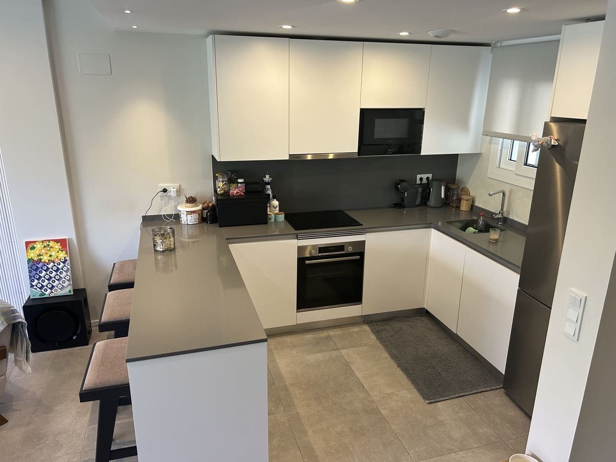 4 Zimmer Haus zu verkaufen in La Cala de Mijas mit Pool - 895.000 € (Ref: 9789714)