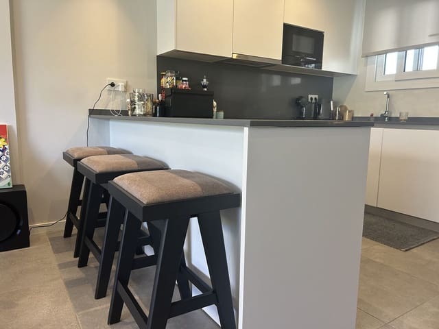 4 sypialnia Dom na sprzedaż w La Cala de Mijas, Mijas z basenem - 895 000 € (Ref: 9789714)