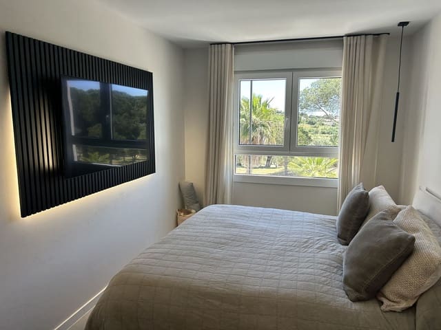 4 sypialnia Dom na sprzedaż w La Cala de Mijas, Mijas z basenem - 895 000 € (Ref: 9789714)