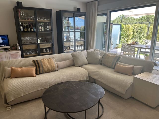 4 sypialnia Dom na sprzedaż w La Cala de Mijas, Mijas z basenem - 895 000 € (Ref: 9789714)