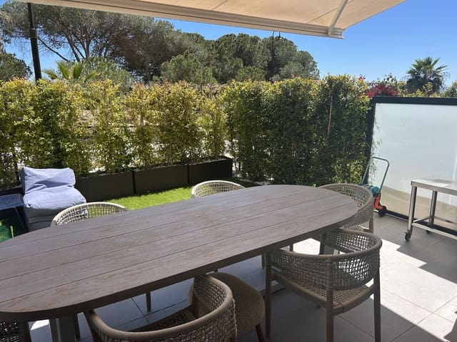 4 sypialnia Dom na sprzedaż w La Cala de Mijas, Mijas z basenem - 895 000 € (Ref: 9789714)