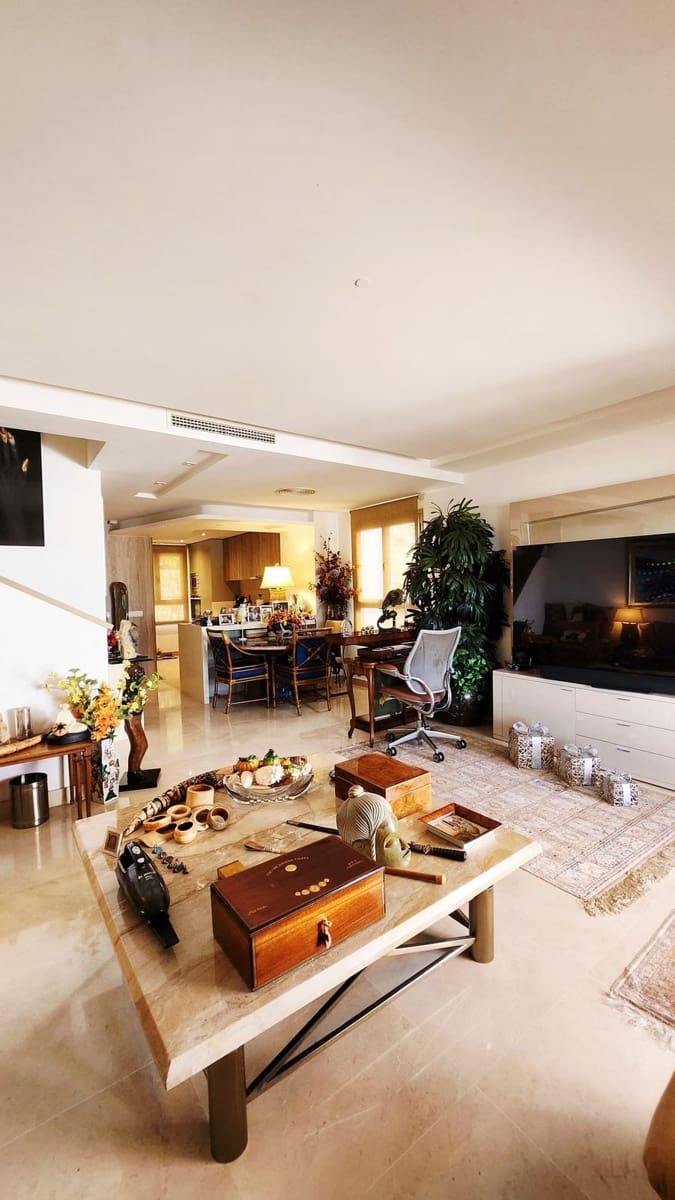 2 chambre Maison de Ville à vendre à La Cala de Mijas avec piscine garage - 630 000 € (Ref: 9789715)