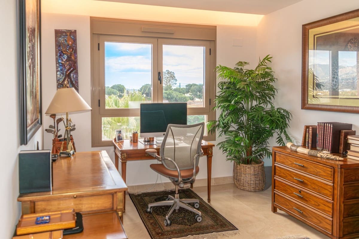 2 chambre Maison de Ville à vendre à La Cala de Mijas avec piscine garage - 630 000 € (Ref: 9789715)