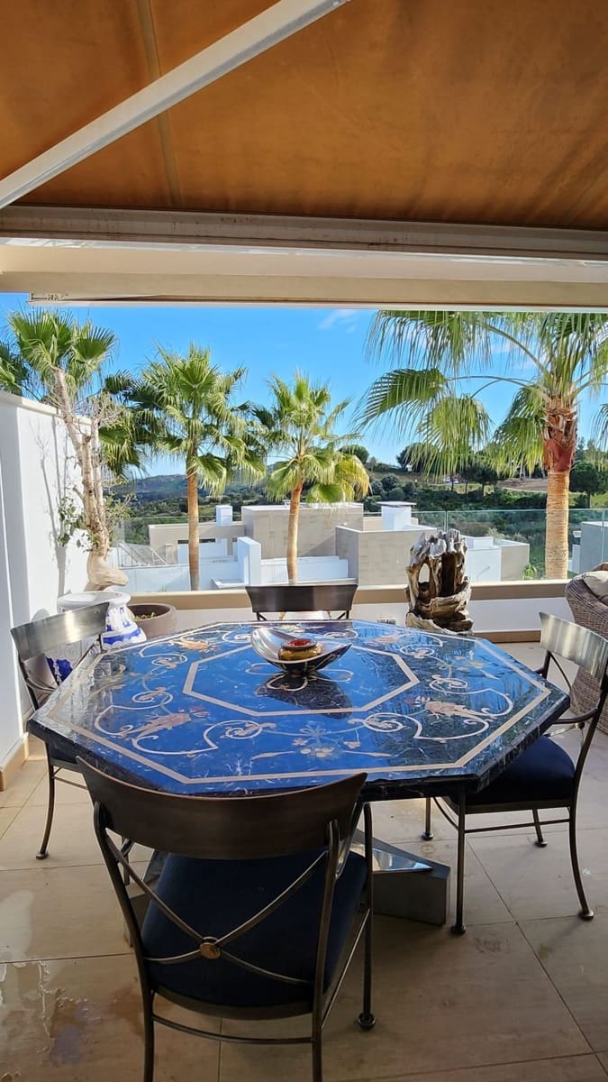 2 chambre Maison de Ville à vendre à La Cala de Mijas avec piscine garage - 630 000 € (Ref: 9789715)