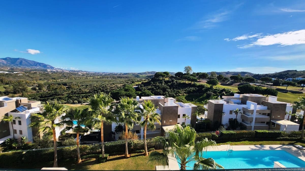 2 chambre Maison de Ville à vendre à La Cala de Mijas avec piscine garage - 630 000 € (Ref: 9789715)