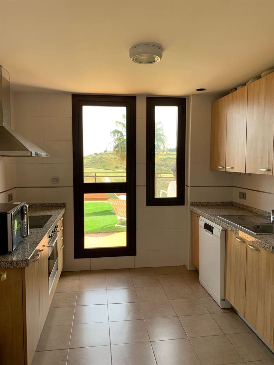 3 soveværelse Penthouse til salg i La Cala de Mijas med swimmingpool garage - € 450.000 (Ref: 9789913)