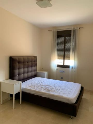 3 soveværelse Penthouse til salg i La Cala de Mijas, Mijas med swimmingpool garage - € 450.000 (Ref: 9789913)