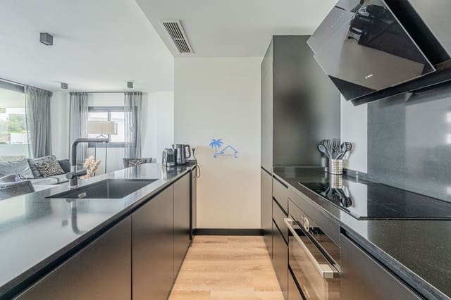 3 Zimmer Apartment zu verkaufen in La Cala de Mijas, Mijas mit Pool Garage - 430.000 € (Ref: 9789914)