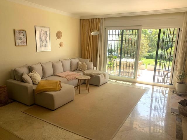 2 Zimmer Haus zu verkaufen in Nueva Atalaya, Estepona mit Pool - 460.000 € (Ref: 9798227)