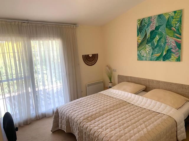 2 Zimmer Haus zu verkaufen in Nueva Atalaya, Estepona mit Pool - 460.000 € (Ref: 9798227)