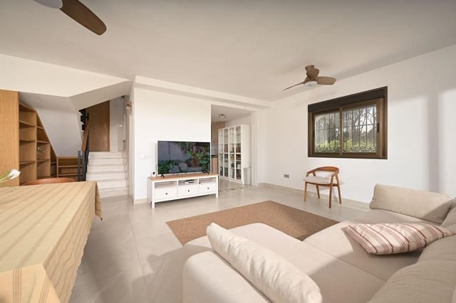 3 slaapkamer Huis te koop in Alhaurín el Grande met zwembad - € 449.500 (Ref: 9798229)