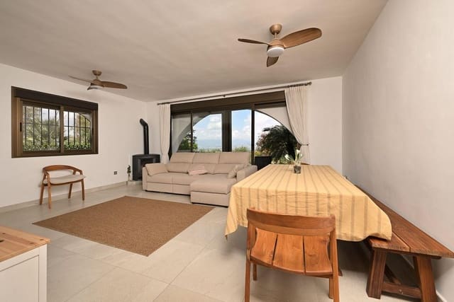 3 slaapkamer Huis te koop in Alhaurín el Grande met zwembad - € 449.500 (Ref: 9798229)