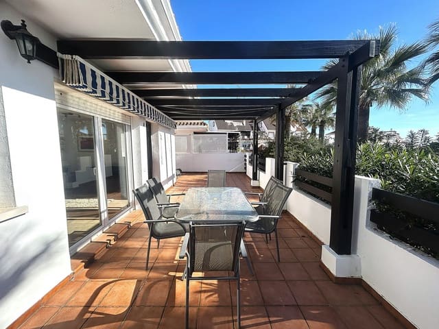 2 quarto Apartamento para venda em Manilva com piscina garagem - 265 000 € (Ref: 9799995)