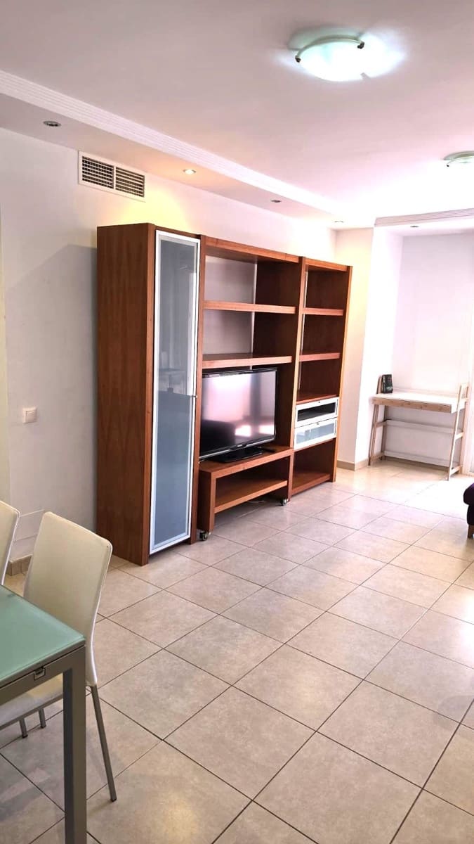 2 Zimmer Apartment zu verkaufen in Mijas Golf mit Pool - 280.000 € (Ref: 9800080)