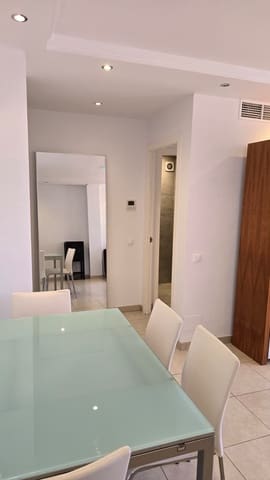 2 Zimmer Apartment zu verkaufen in Mijas Golf, Mijas mit Pool - 280.000 € (Ref: 9800080)