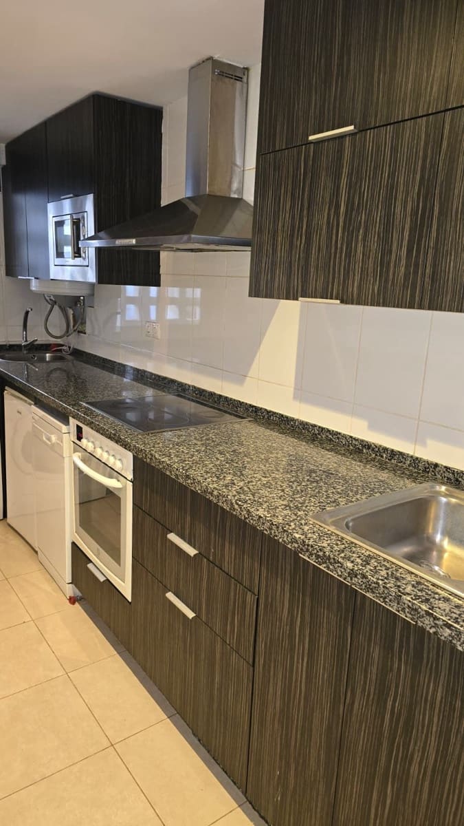 2 Zimmer Apartment zu verkaufen in Mijas Golf mit Pool - 280.000 € (Ref: 9800080)