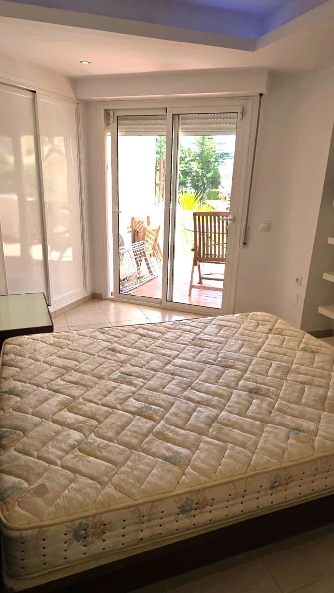 2 Zimmer Apartment zu verkaufen in Mijas Golf mit Pool - 280.000 € (Ref: 9800080)