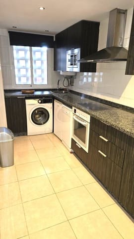 2 Zimmer Apartment zu verkaufen in Mijas Golf, Mijas mit Pool - 280.000 € (Ref: 9800080)