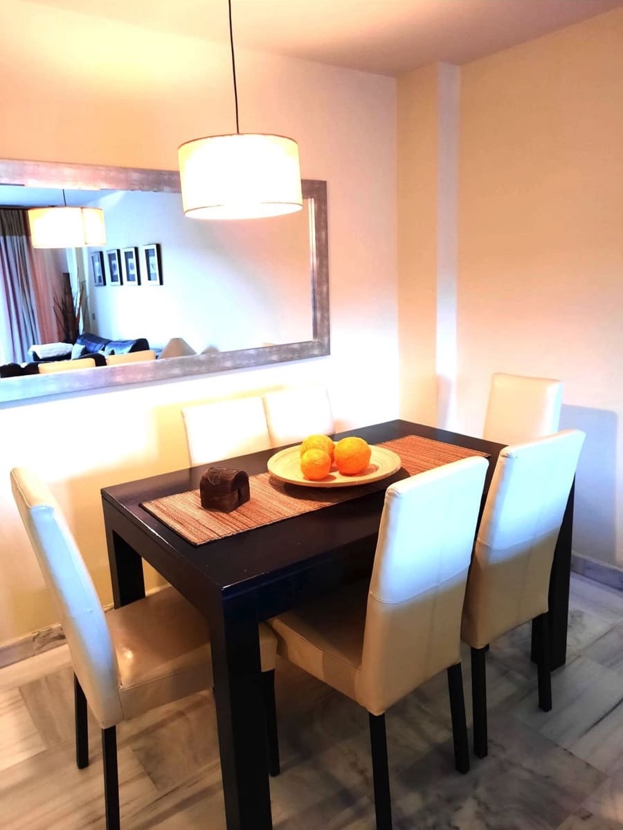 2 Zimmer Apartment zu verkaufen in Benahavis mit Pool Garage - 279.000 € (Ref: 9800081)