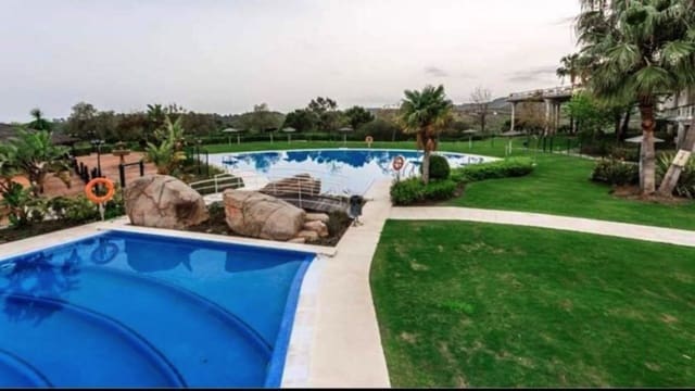 2 camera da letto Appartamento in vendita in Benahavís con piscina garage - 279.000 € (Rif: 9800081)