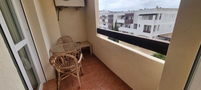 2 quarto Apartamento para venda em La Duquesa / Puerto de la Duquesa, Manilva com piscina garagem - 269 500 € (Ref: 9800083)