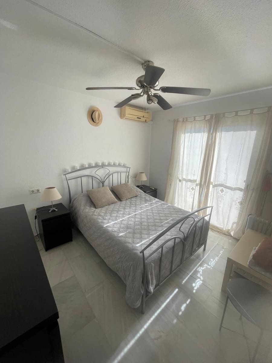 2 bedroom Penthouse for sale in Mijas Golf with pool garage - € 295,000 (Ref: 9800087)