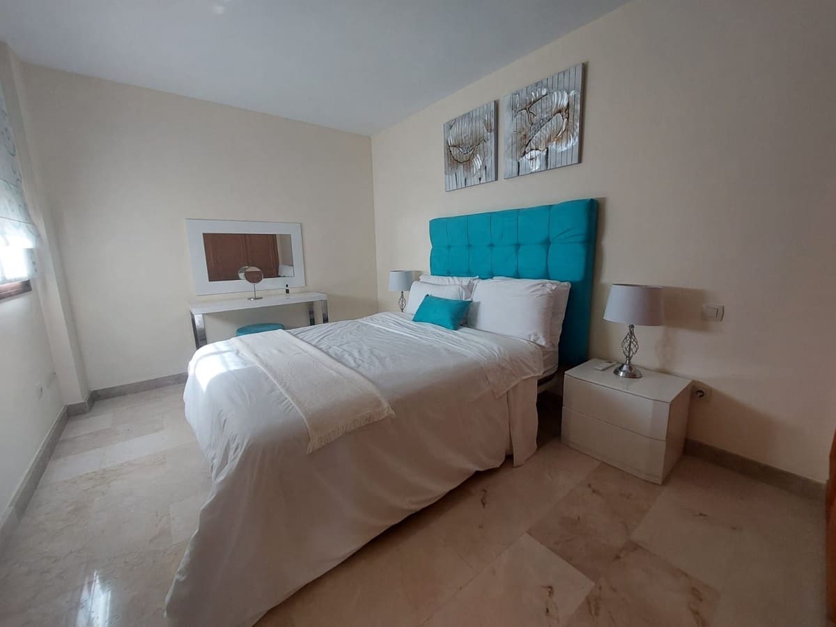 2 Zimmer Apartment zu verkaufen in Benahavis mit Garage - 295.000 € (Ref: 9800088)