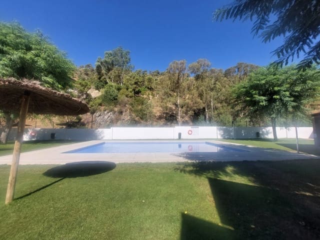 2 soveværelse Lejlighed til salg i Benahavís med garage - € 295.000 (Ref: 9800088)