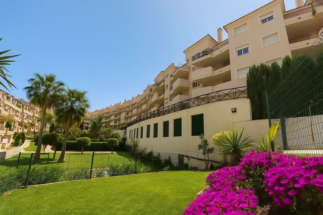 2 Zimmer Apartment zu verkaufen in La Duquesa / Puerto de la Duquesa, Manilva mit Pool Garage - 270.000 € (Ref: 9800091)