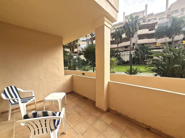 2 Zimmer Apartment zu verkaufen in La Duquesa / Puerto de la Duquesa, Manilva mit Pool Garage - 270.000 € (Ref: 9800091)