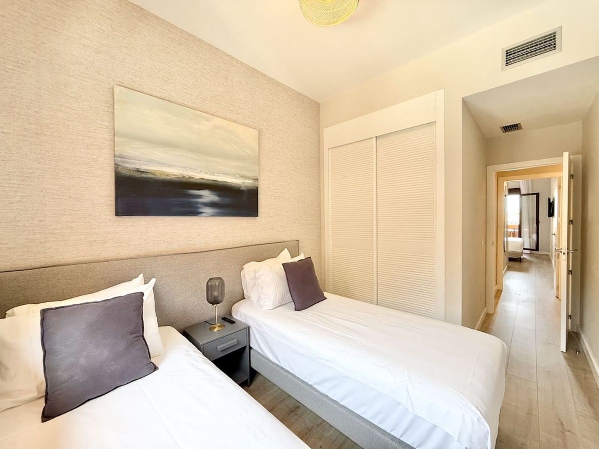 2 camera da letto Appartamento in vendita in Benahavis con piscina garage - 259.000 € (Rif: 9800195)