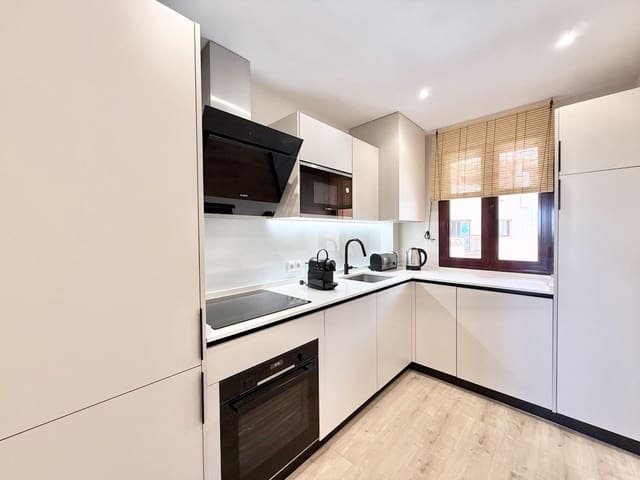 2 chambre Appartement à vendre à Benahavís avec piscine garage - 259 000 € (Ref: 9800195)