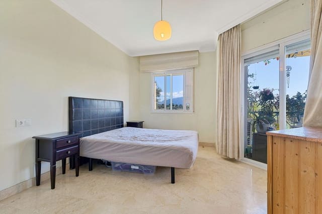 2 soveværelse Lejlighed til salg i Bel-Air, Estepona med swimmingpool garage - € 299.000 (Ref: 9800196)