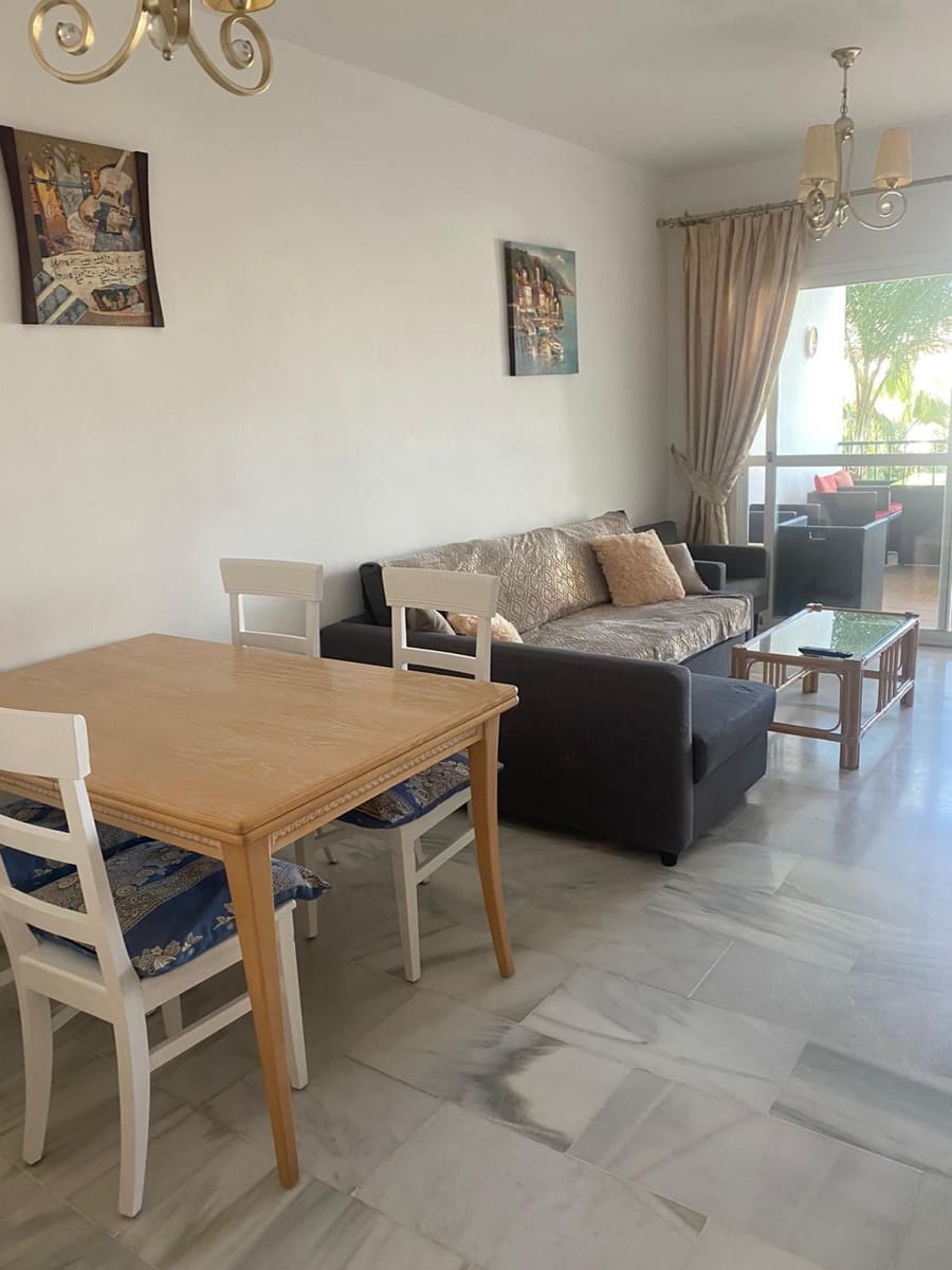 2 makuuhuone Huoneisto myytävänä paikassa Riviera del Sol mukana uima-altaan 
autotalli - 298 000 € (Ref: 9800197)