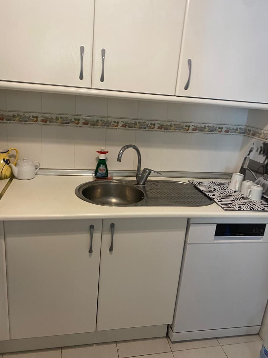 2 makuuhuone Huoneisto myytävänä paikassa Riviera del Sol mukana uima-altaan 
autotalli - 298 000 € (Ref: 9800197)