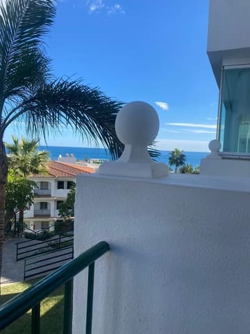 2 makuuhuone Huoneisto myytävänä paikassa Riviera del Sol, Mijas mukana uima-altaan 
autotalli - 298 000 € (Ref: 9800197)