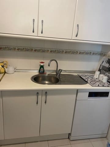 2 makuuhuone Huoneisto myytävänä paikassa Riviera del Sol, Mijas mukana uima-altaan 
autotalli - 298 000 € (Ref: 9800197)