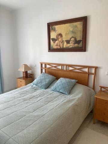 2 makuuhuone Huoneisto myytävänä paikassa Riviera del Sol, Mijas mukana uima-altaan 
autotalli - 298 000 € (Ref: 9800197)