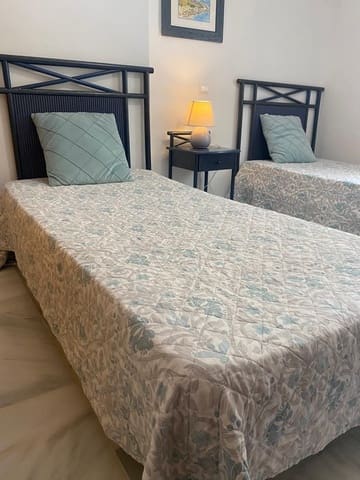 2 makuuhuone Huoneisto myytävänä paikassa Riviera del Sol, Mijas mukana uima-altaan 
autotalli - 298 000 € (Ref: 9800197)