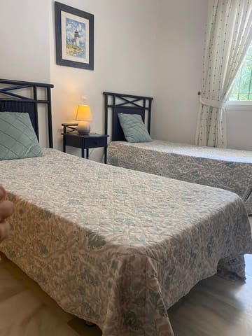 2 makuuhuone Huoneisto myytävänä paikassa Riviera del Sol, Mijas mukana uima-altaan 
autotalli - 298 000 € (Ref: 9800197)