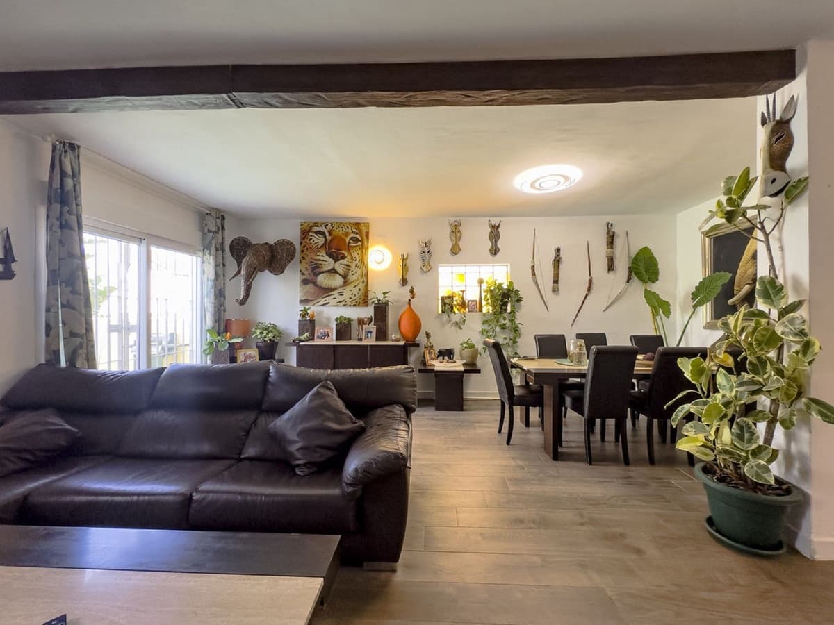 3 sovrum Hus till salu i Bel-Air med pool - 430 000 € (Ref: 9800706)