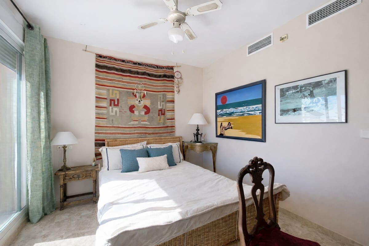 3 chambre Maison de Ville à vendre à Buenas Noches avec piscine garage - 450 000 € (Ref: 9800710)