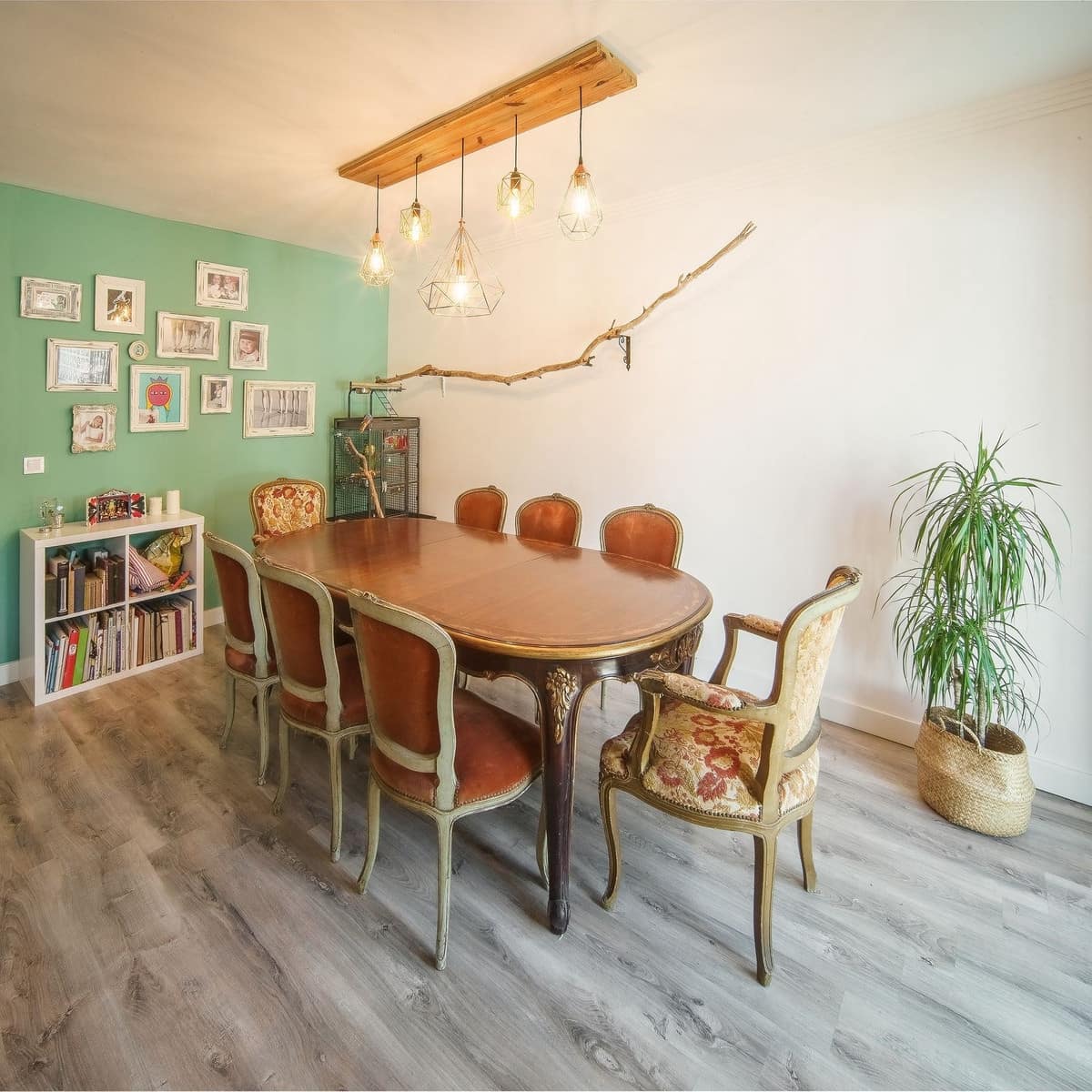 4 quarto Casa em Banda para venda em Atalaya-Isdabe com piscina - 440 000 € (Ref: 9800711)