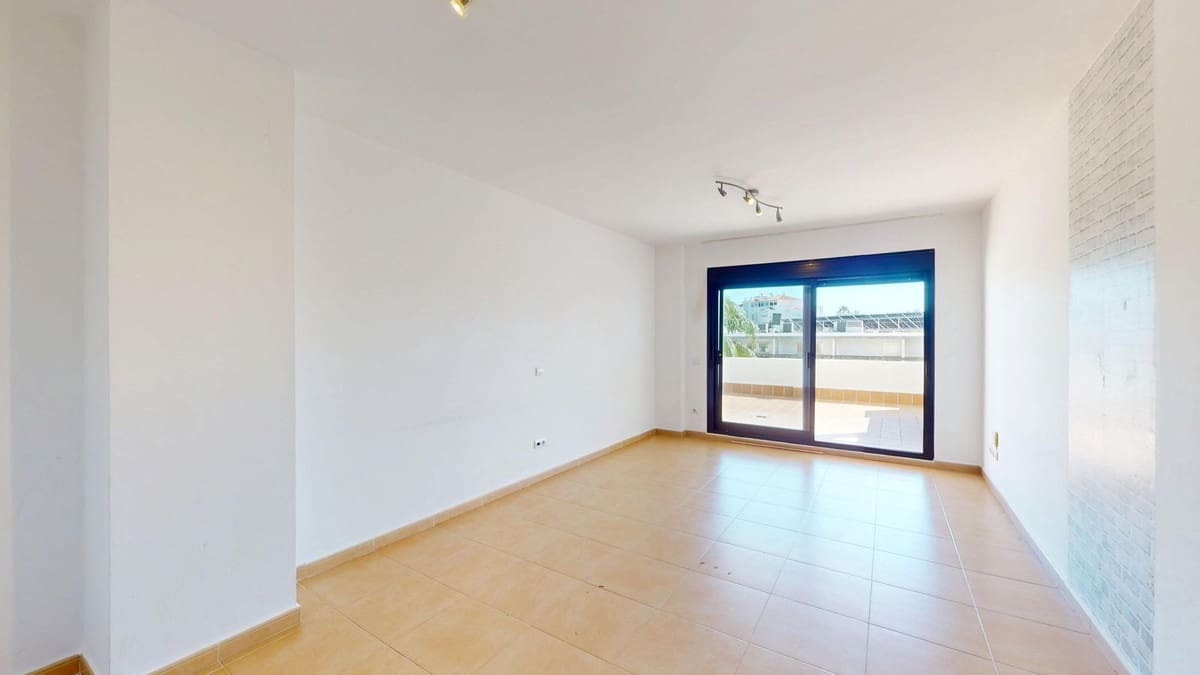 2 slaapkamer Appartement te koop in Mijas Golf met zwembad garage - € 298.000 (Ref: 9800712)