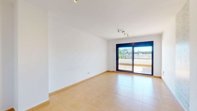 2 slaapkamer Appartement te koop in Mijas Golf, Mijas met zwembad garage - € 298.000 (Ref: 9800712)