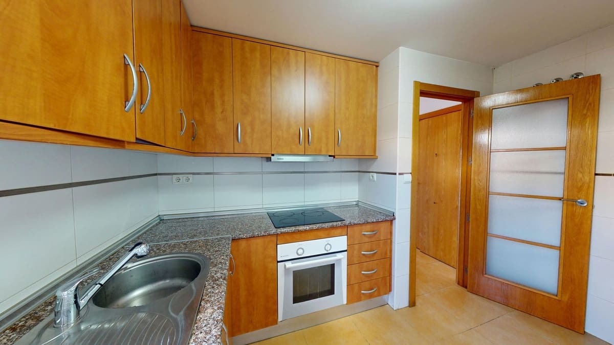 2 slaapkamer Appartement te koop in Mijas Golf met zwembad garage - € 298.000 (Ref: 9800712)