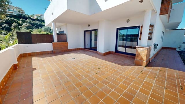2 slaapkamer Appartement te koop in Mijas Golf, Mijas met zwembad garage - € 298.000 (Ref: 9800712)
