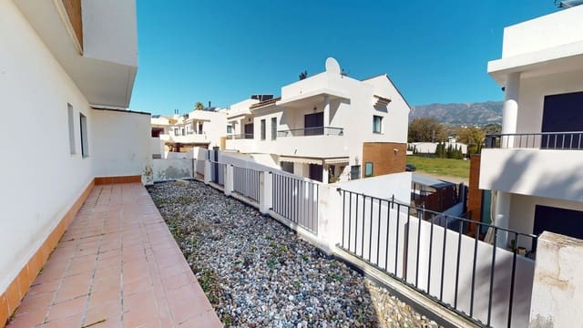 2 slaapkamer Appartement te koop in Mijas Golf, Mijas met zwembad garage - € 298.000 (Ref: 9800712)