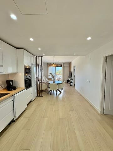 2 slaapkamer Appartement te koop in Mijas Golf, Mijas met zwembad garage - € 289.000 (Ref: 9800714)