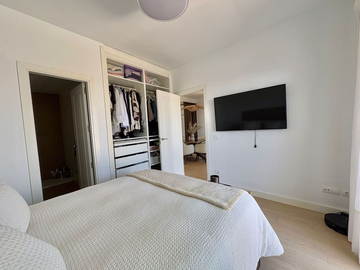 2 slaapkamer Appartement te koop in Mijas Golf met zwembad garage - € 289.000 (Ref: 9800714)